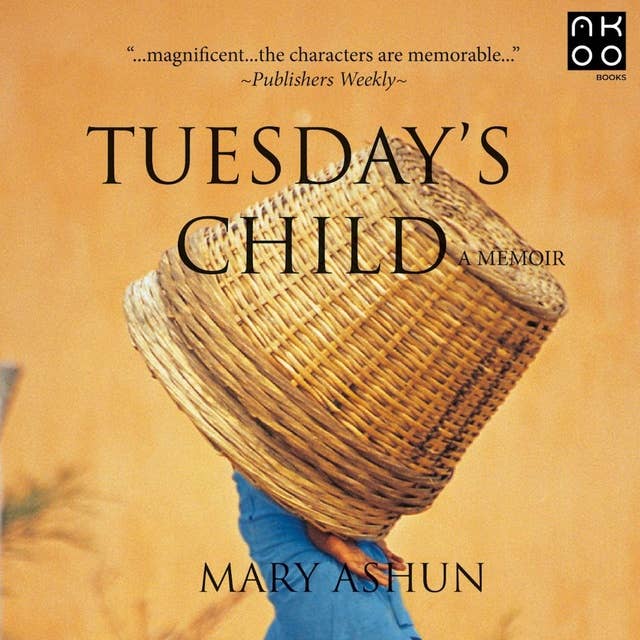 Tuesday's Child: A Memoir