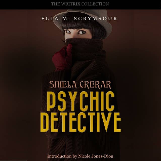 Shiela Crerar, Psychic Detective