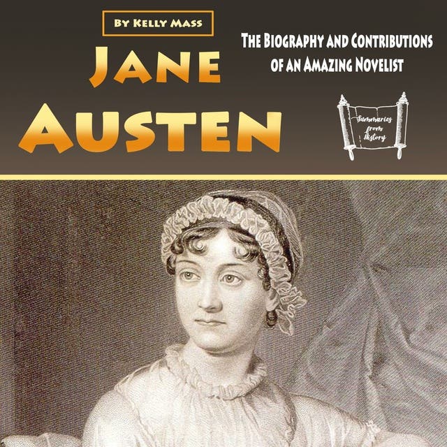 Jane Austen Biography  Chicago Public Library