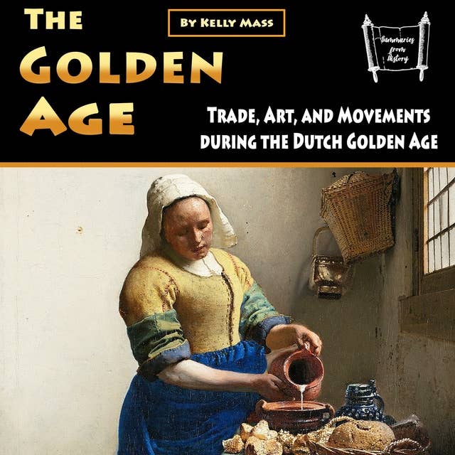 The Golden Age: Trade, Art, and Movements during the Dutch Golden Age