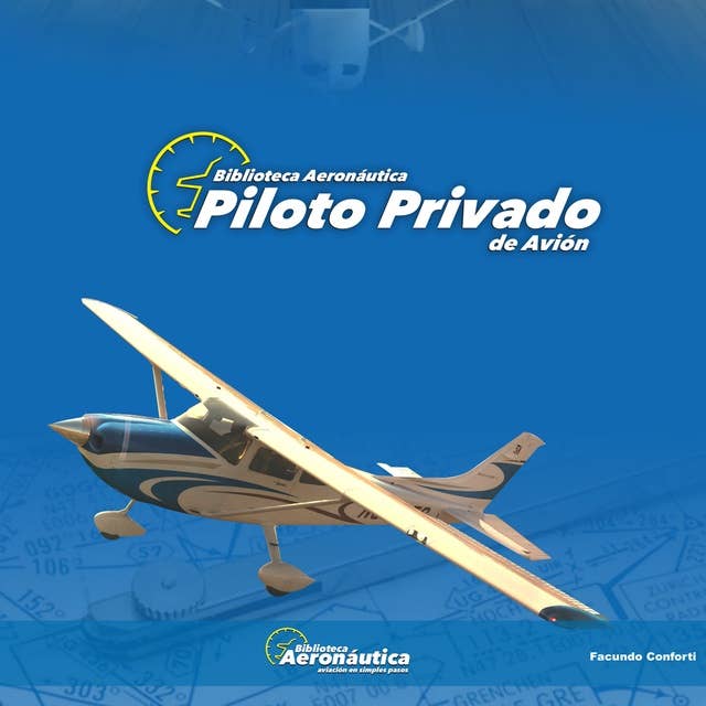 Piloto privado de avión