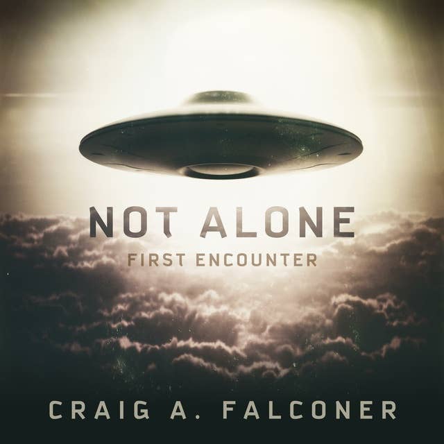 Not Alone: First Encounter