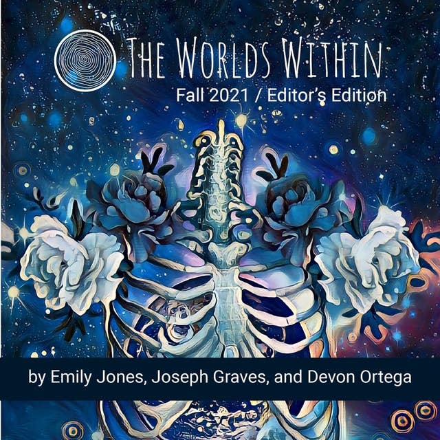 Fall 2021/Editor's Edition