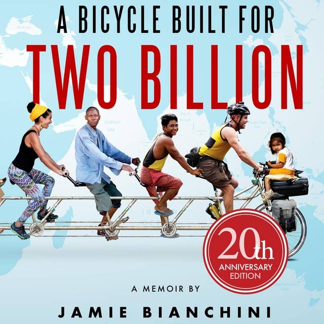 A Bicycle Built for Two Billion: 20th Anniversary Edition
