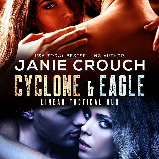 Cyclone & Eagle
