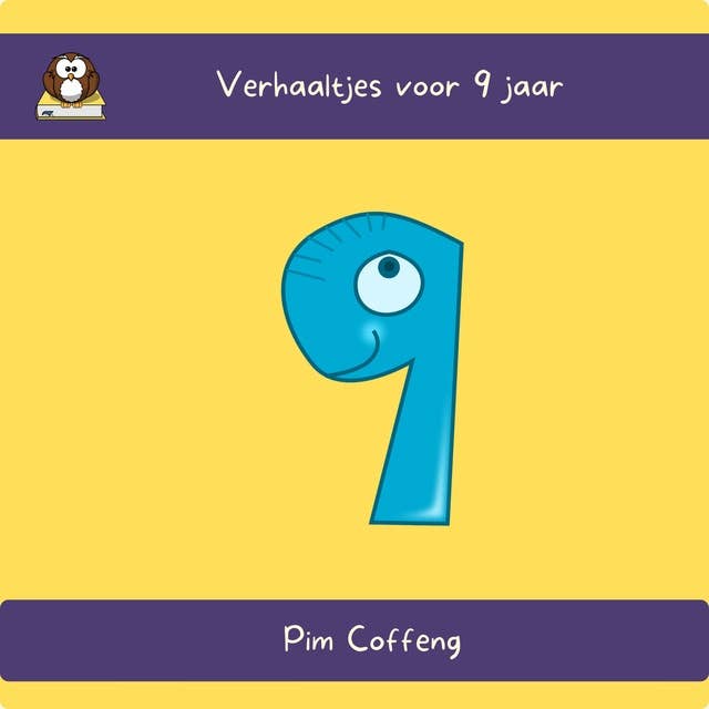 Verhaaltjes voor 9 jaar 