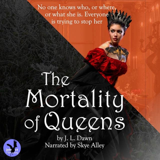 The Mortality of Queens