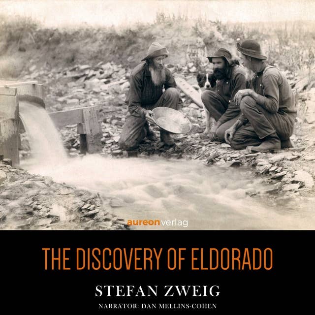 The Discovery of Eldorado