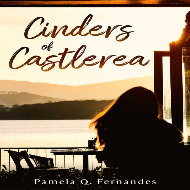 Cinders of Castlerea: No Little Fires