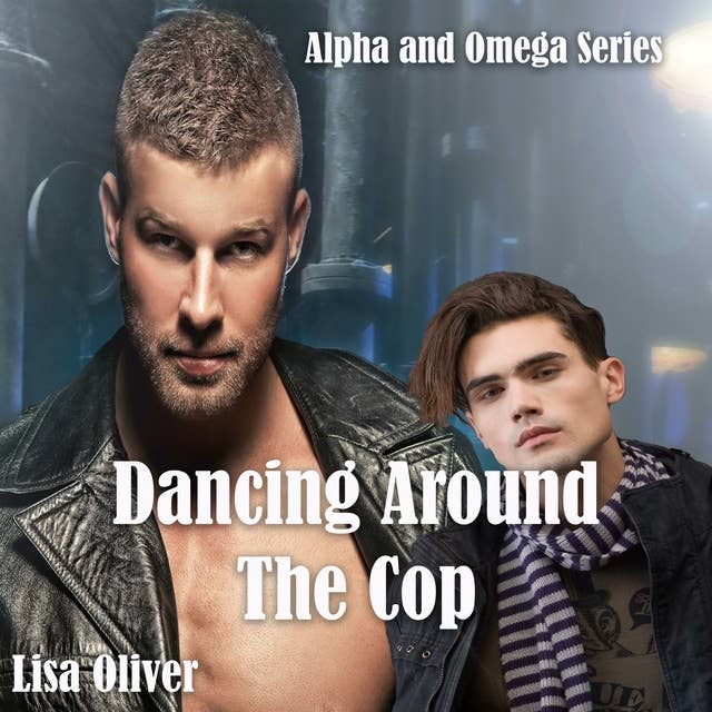 Dancing Around The Cop