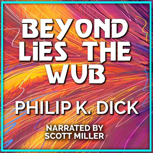 Beyond Lies The Wub