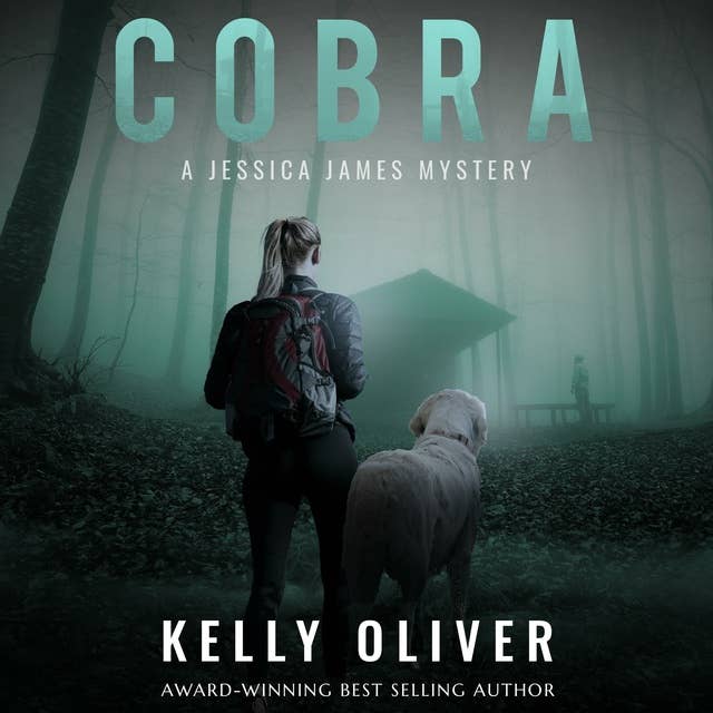 COBRA: A Jessica James Mystery
