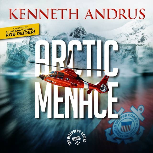 Arctic Menace