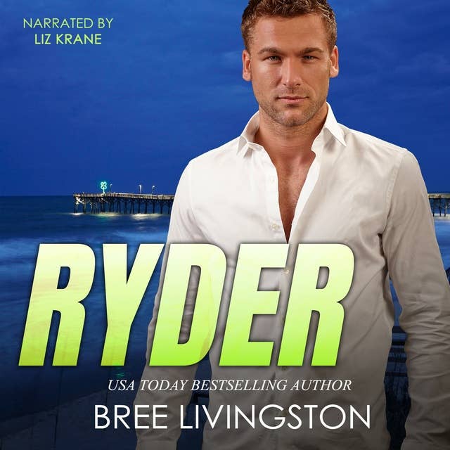 Ryder: A Clean Army Ranger Romantic Suspense Book Four