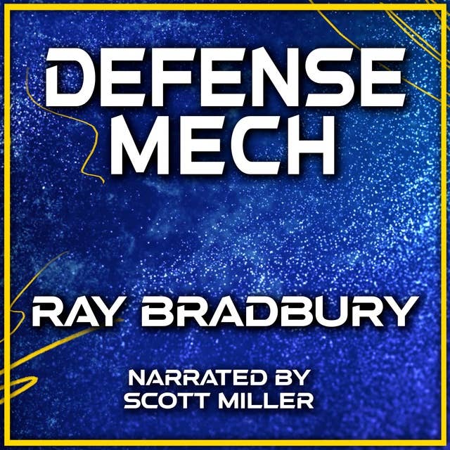 Defense Mech