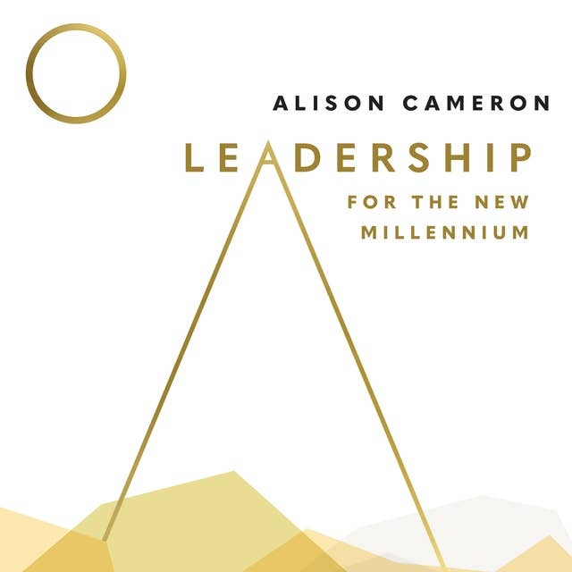 Leadership for the New Millennium