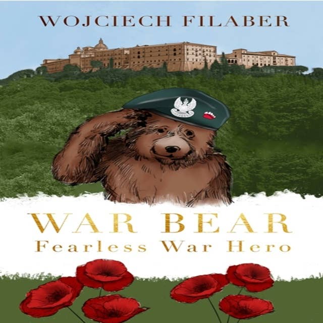 War Bear: Fearless War Hero
