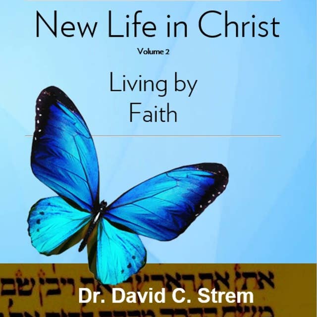 New Life in Christ, Volume 2: Living by Faith