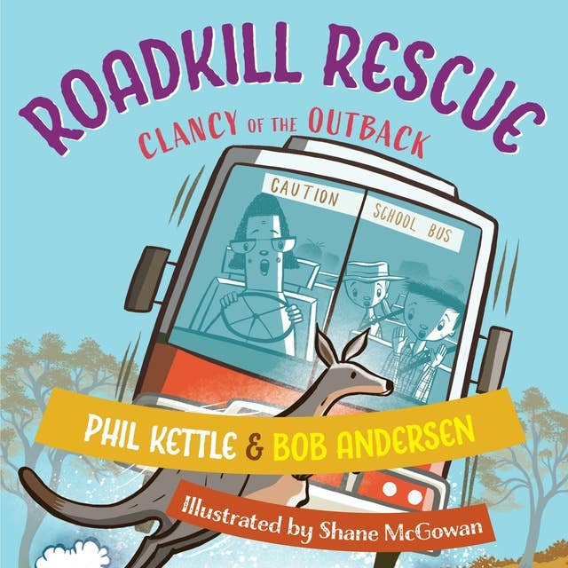 Roadkill Rescue