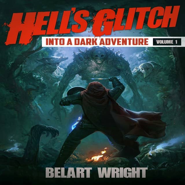 Hell's Glitch: Into a Dark Adventure