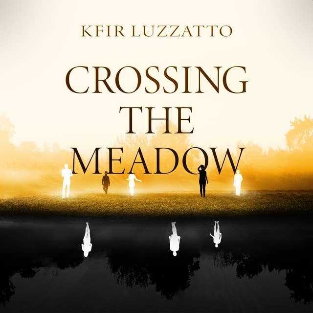 Crossing the Meadow