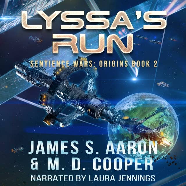 Lyssa's Run