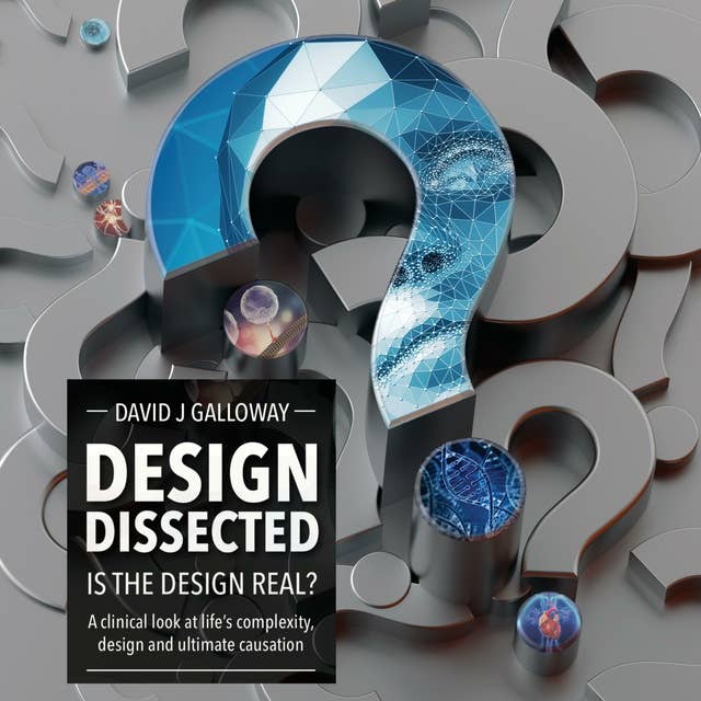 Design Dissected: Is the design real?