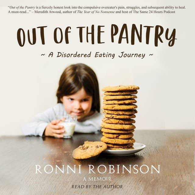 Out of The Pantry: A Disordered Eating Journey