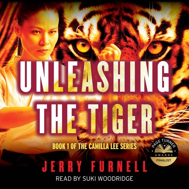 Unleashing the Tiger: A Vigilante Justice Thriller