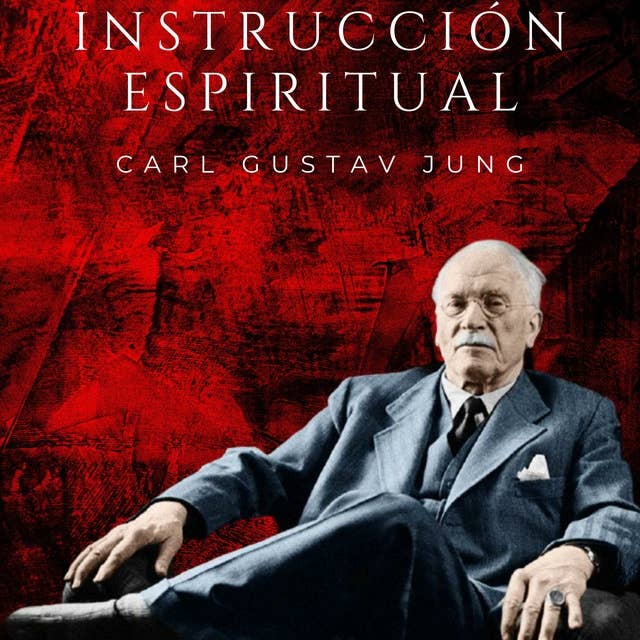 Instrucción Espiritual: Libro Rojo