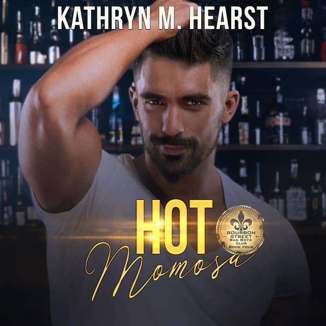 Hot Momosa: A Mafia Romantic Comedy