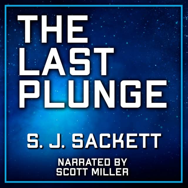 The Last Plunge