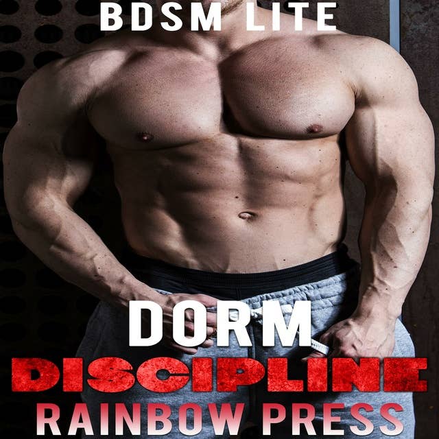Dorm Discipline: BDSM Lite