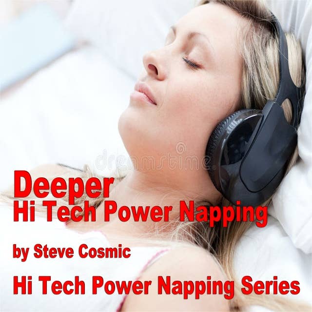 Deeper Hi Tech Power Napping: Falling Asleep