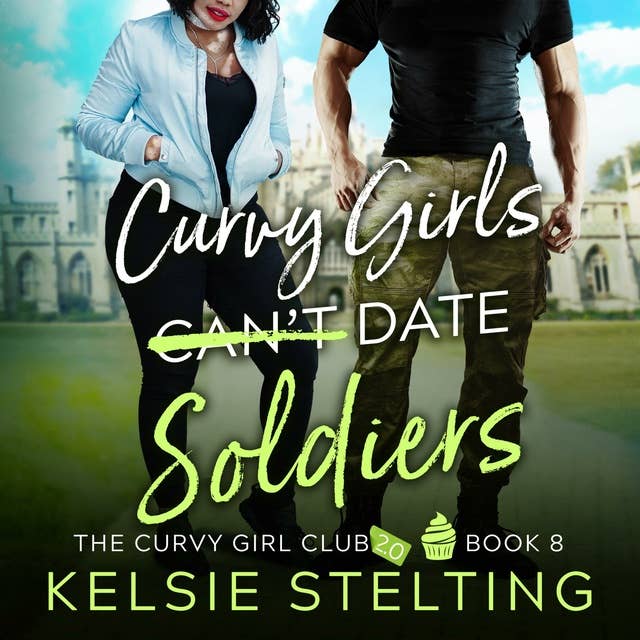 Curvy Girls Can't Date Curvy Girls eBook by Kelsie Stelting - EPUB Book