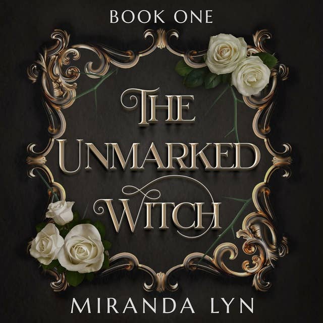 The Unmarked Witch