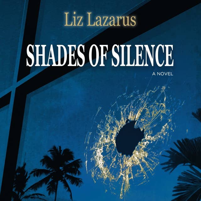 Cover for Shades of Silence