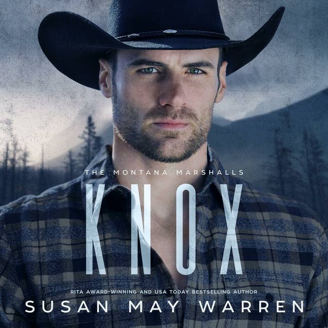 Knox: An Inspirational Romantic Suspense Family Series