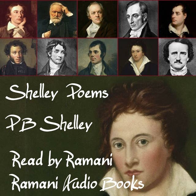 Shelley Poems