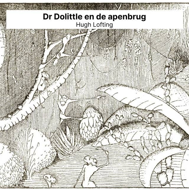 Dr Dolittle en de apenbrug