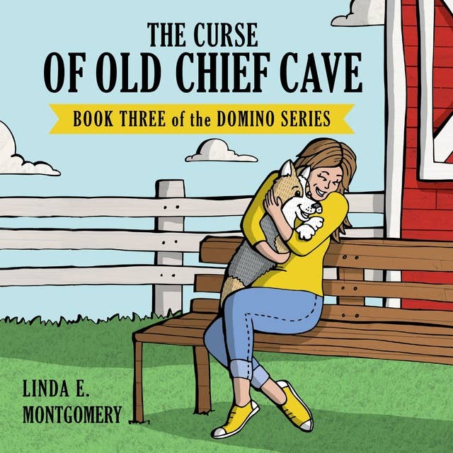 The Curse of Old Chief Cave