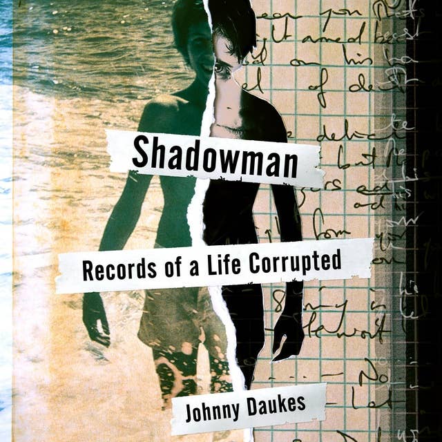 Shadowman: Records of a Life Corrupted