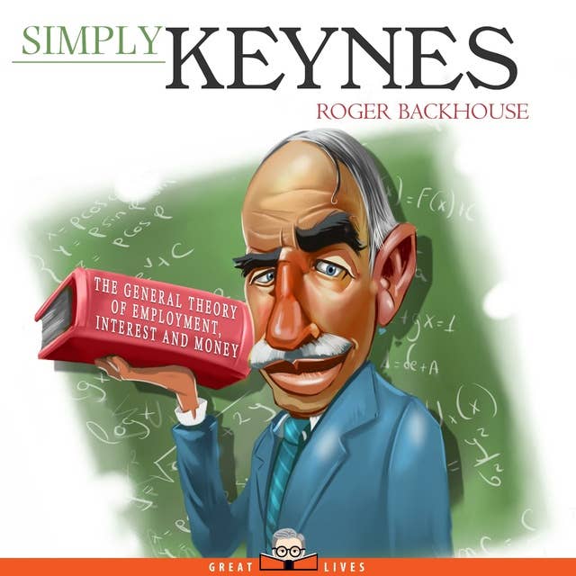 Simply Keynes