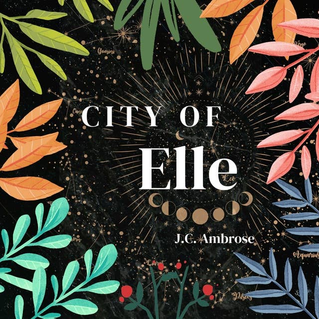 The City Of Elle