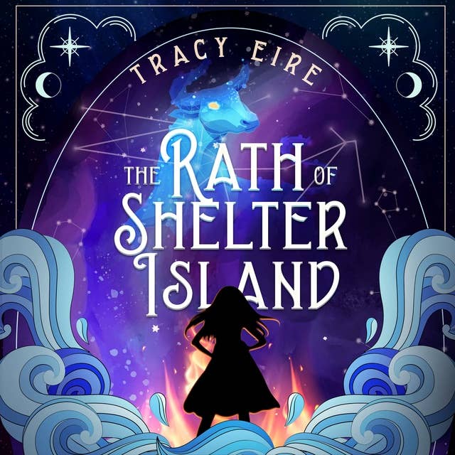 The Rath of Shelter Island: A new adult Celtic myth