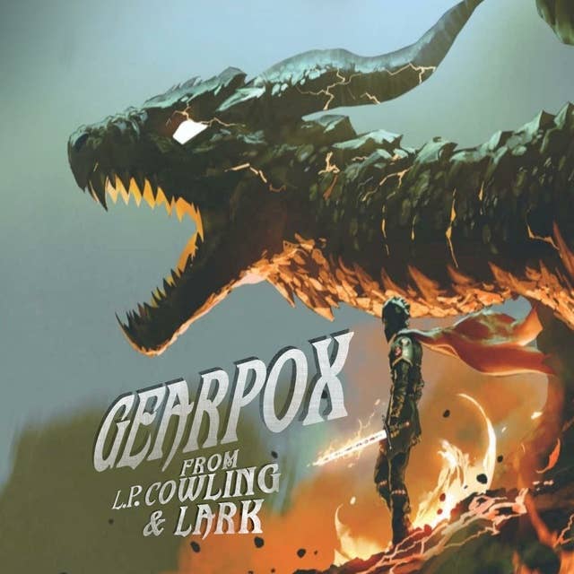 Gearpox