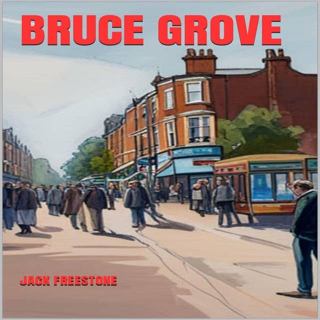 Bruce Grove