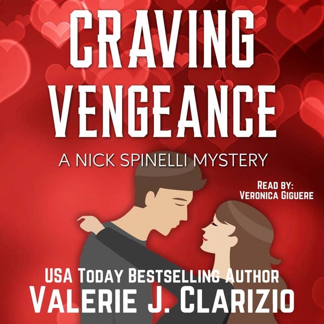 Craving Vengeance: A Nick Spinelli Mystery