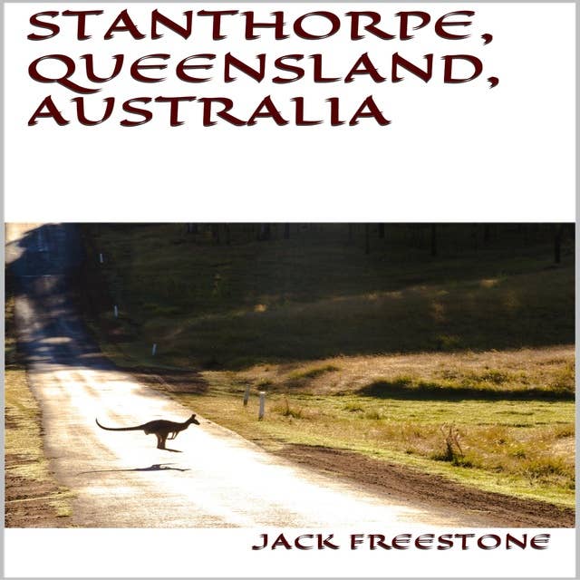 Stanthorpe, Queensland, Australia