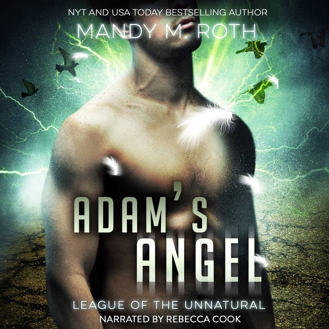 Adam's Angel